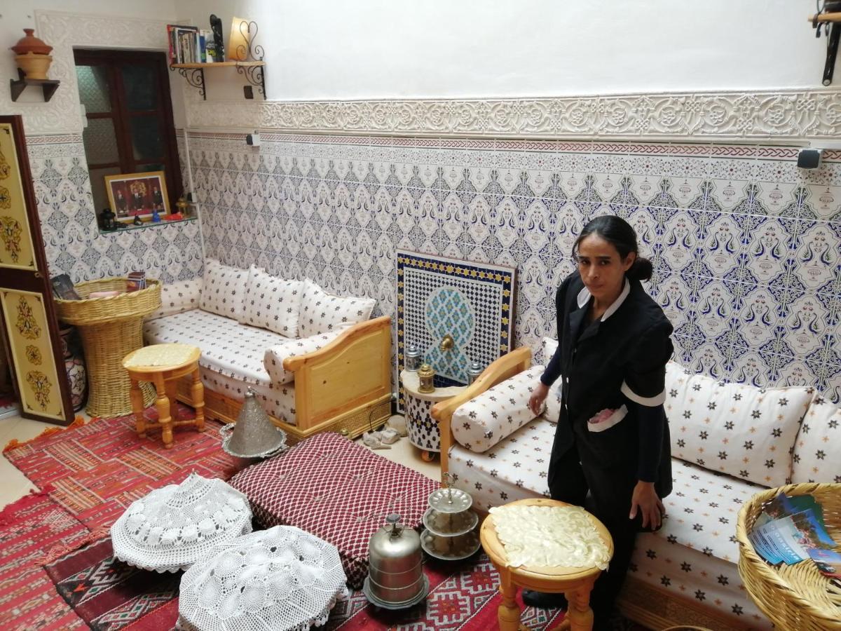 Dar Margot Marrakech Bed and Breakfast Marrakesh Buitenkant foto